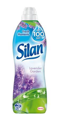 Silan 925ml/37 Lavender Garden Silan 925ml/37 Lavender Garden - Drogerie Prací prostředky Aviváže
